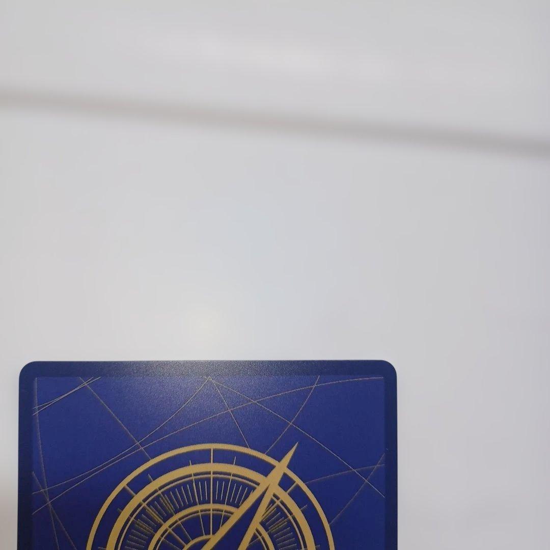 ロロノア・ゾロ SR ★ ワンピースカード EB04-007