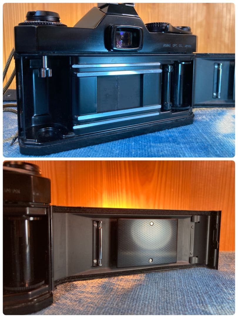 完動＊美品＊pentax spf／smc 50mm f1.4★作例多数＊初期保証