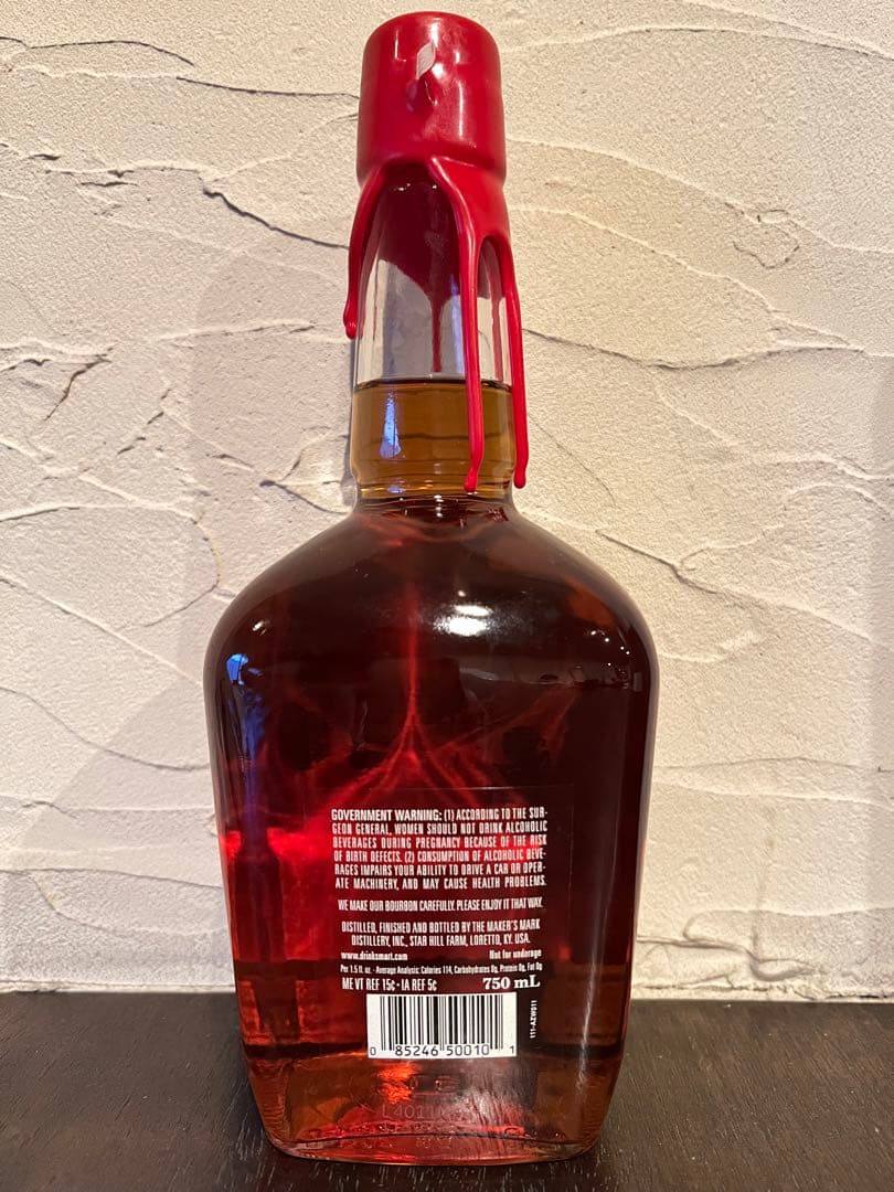 メーカーズマーク MakesMar’k 46 FRENCHOARKED