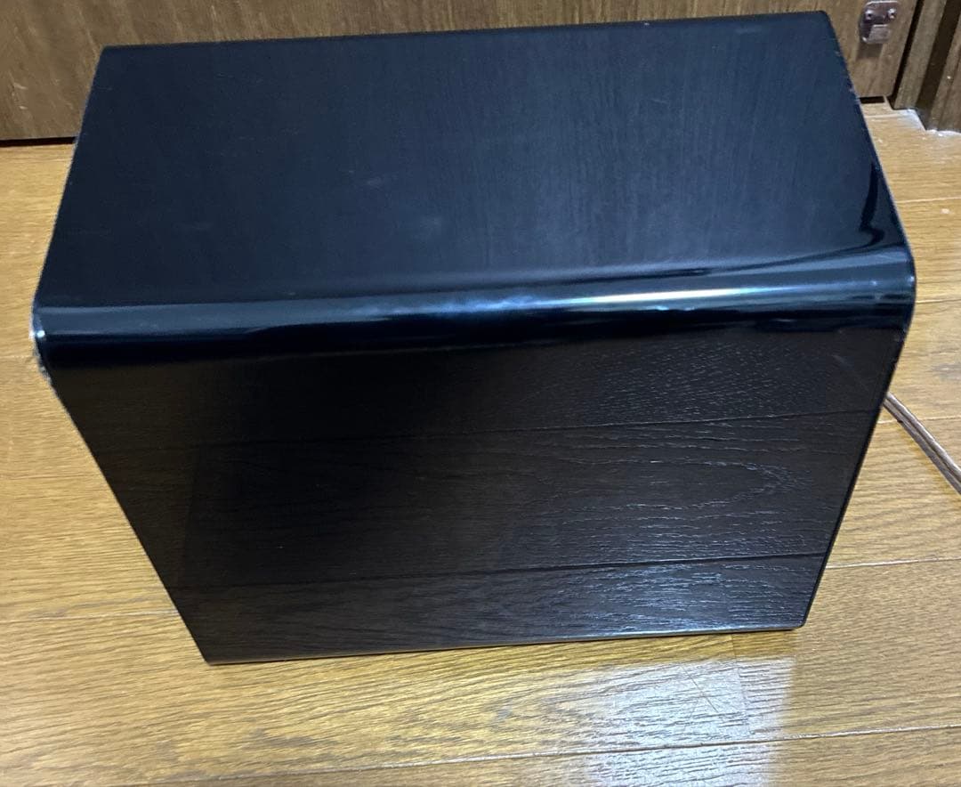 値下げmarantz スピーカーシステムLS603m cr603 CDプレイヤー