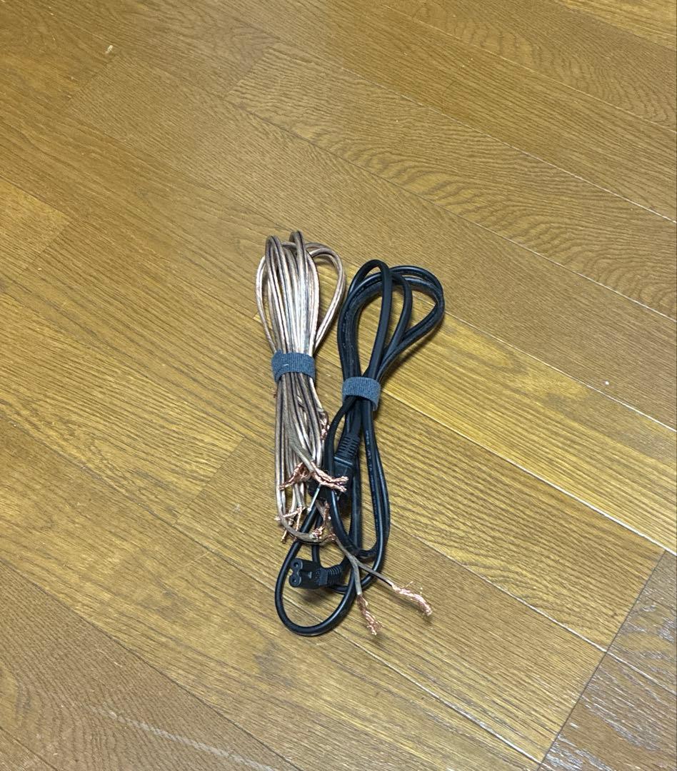 値下げmarantz スピーカーシステムLS603m cr603 CDプレイヤー