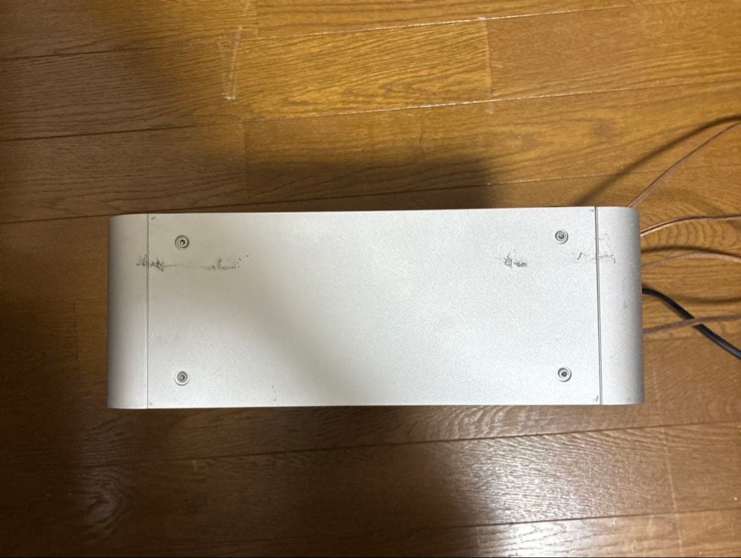 値下げmarantz スピーカーシステムLS603m cr603 CDプレイヤー