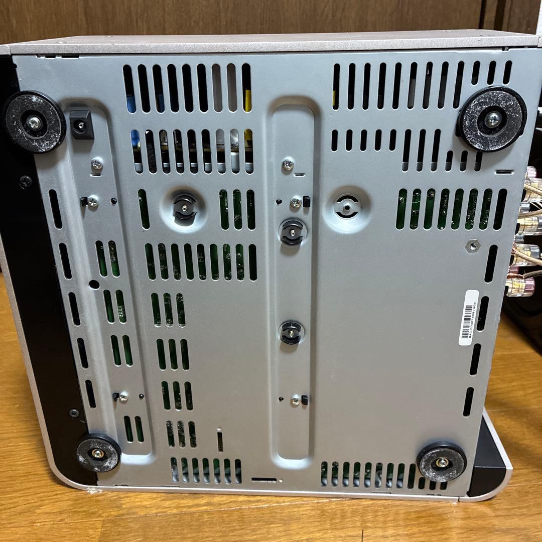 値下げmarantz スピーカーシステムLS603m cr603 CDプレイヤー