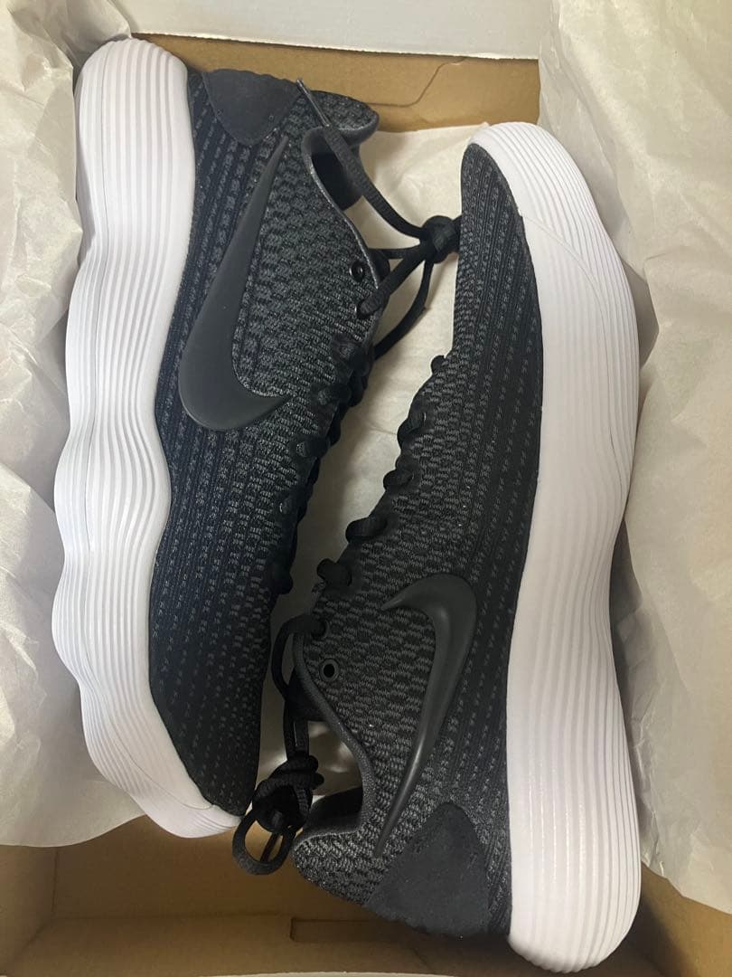 シューズ(男性用) Nike Hyperdunk2017low