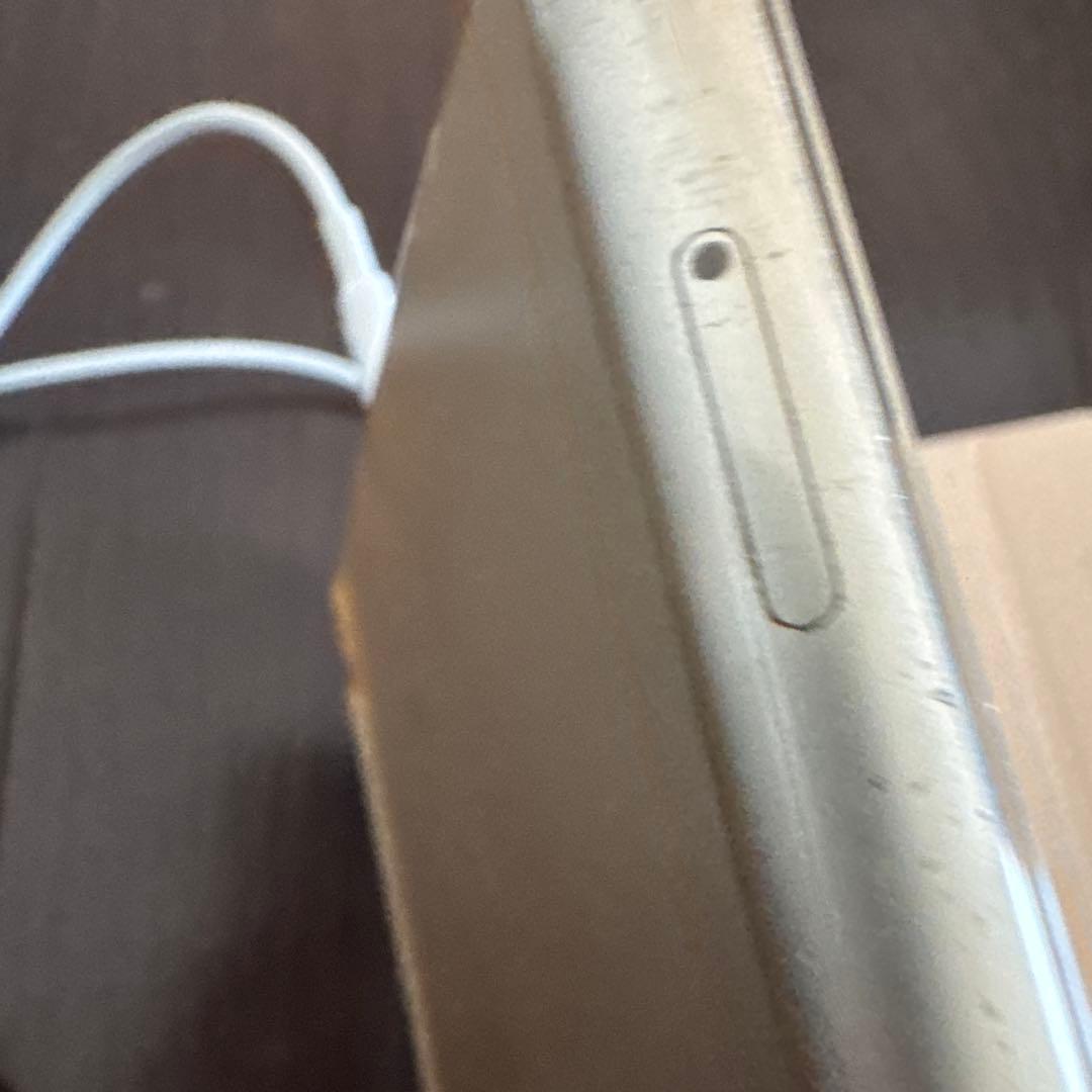 iPad Air 2 128GB Wi-Fi + Cellular シルバー