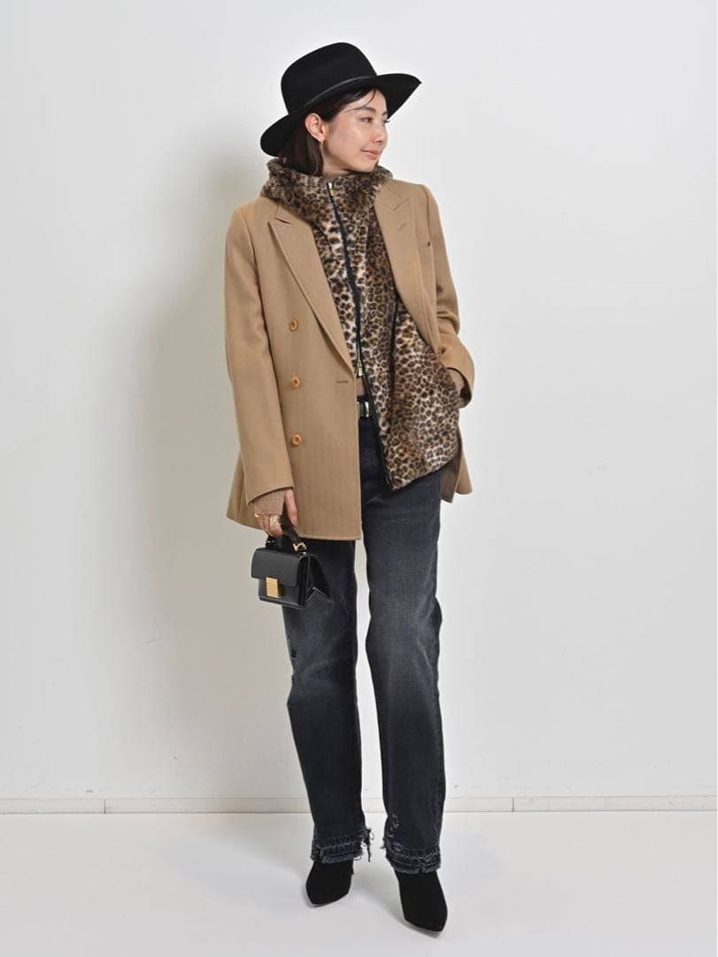 【UNION LAUNCH/ユニオンランチ】 DOUBLE BLAZER