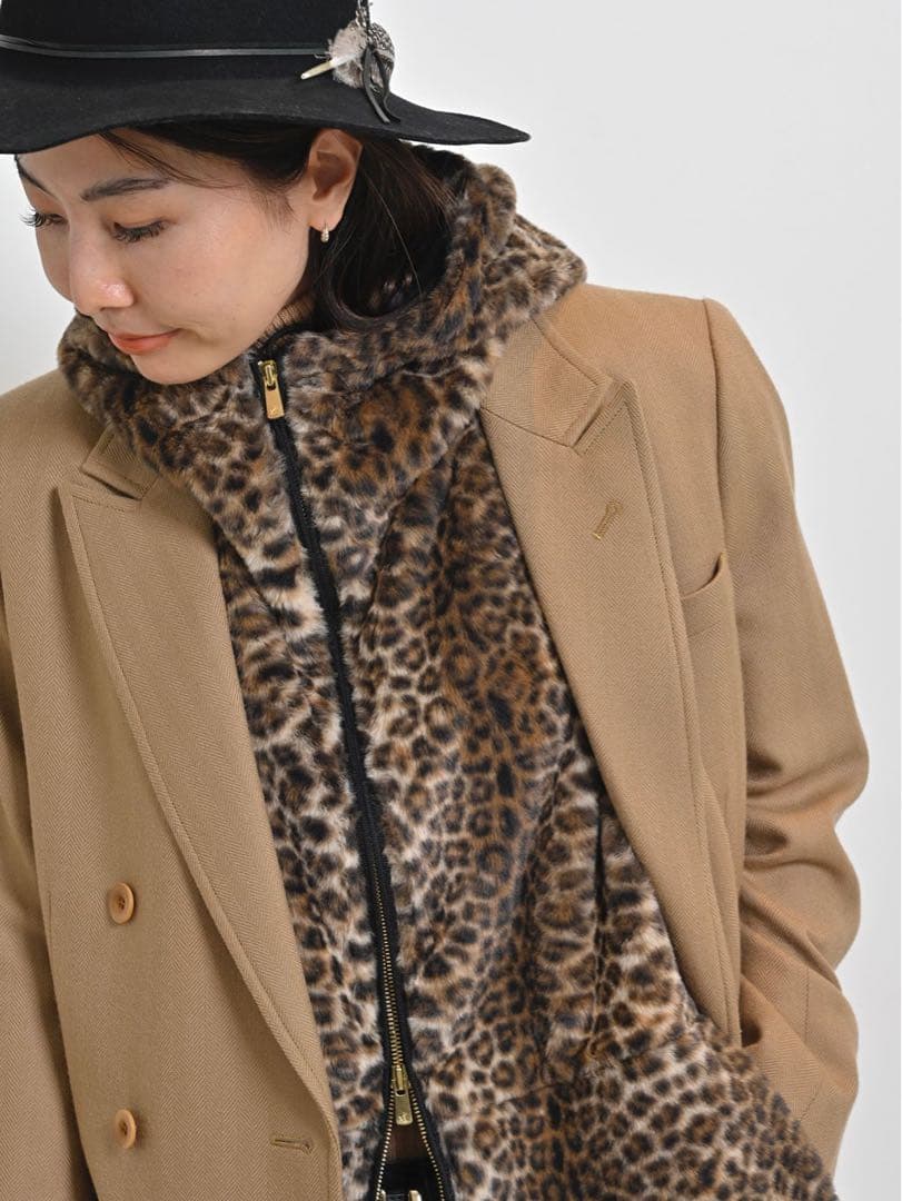 【UNION LAUNCH/ユニオンランチ】 DOUBLE BLAZER