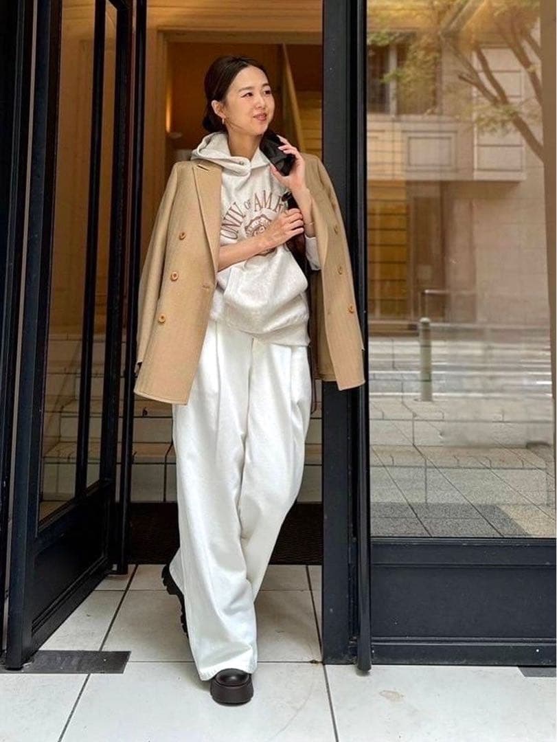 【UNION LAUNCH/ユニオンランチ】 DOUBLE BLAZER