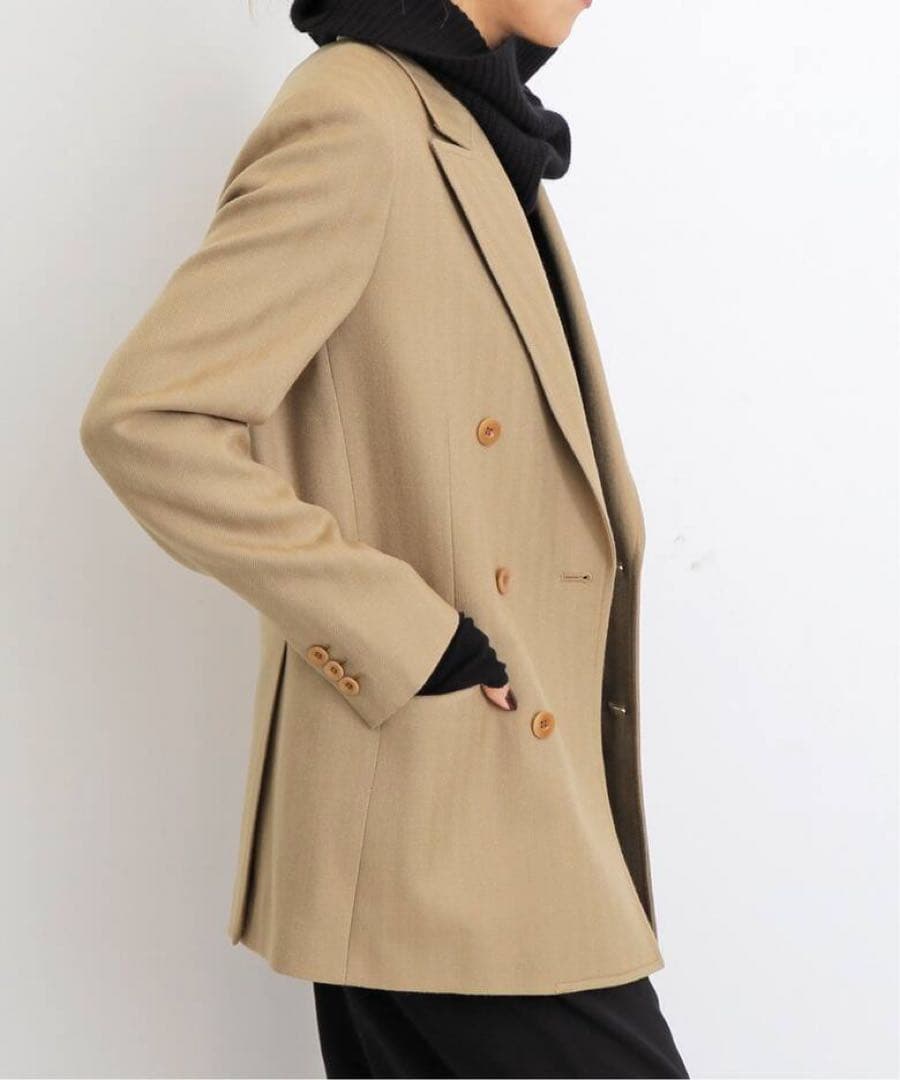 【UNION LAUNCH/ユニオンランチ】 DOUBLE BLAZER