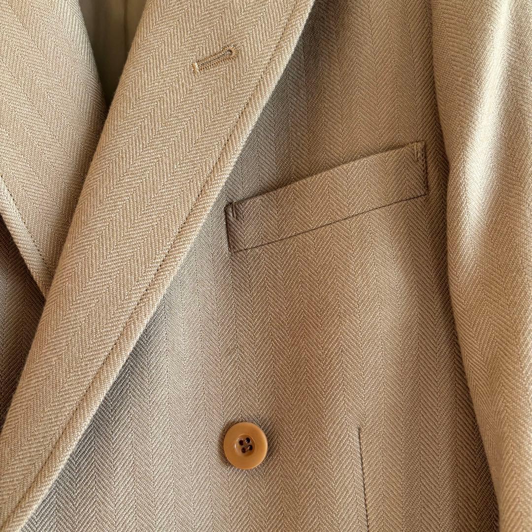 【UNION LAUNCH/ユニオンランチ】 DOUBLE BLAZER