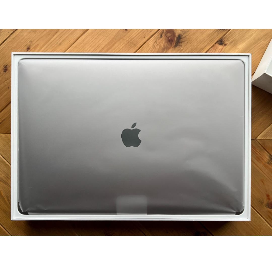 K*！様 お得MacBook Pro 15インチ 3.1G i7 16GB SS