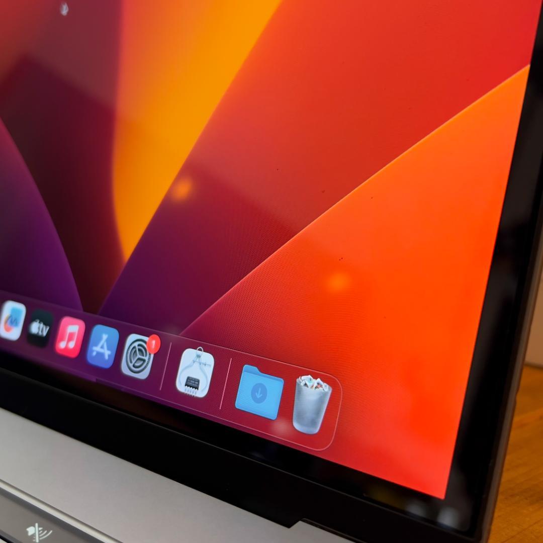 K*！様 お得MacBook Pro 15インチ 3.1G i7 16GB SS