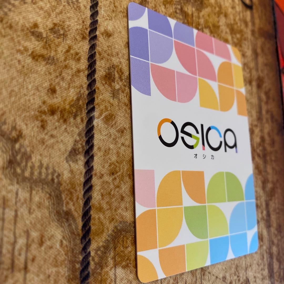 OSICAオシカ ハイスクールD×D 姫島朱乃　SSR サイン