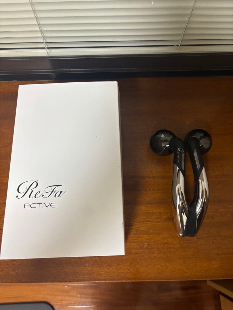 リファ　ローラー