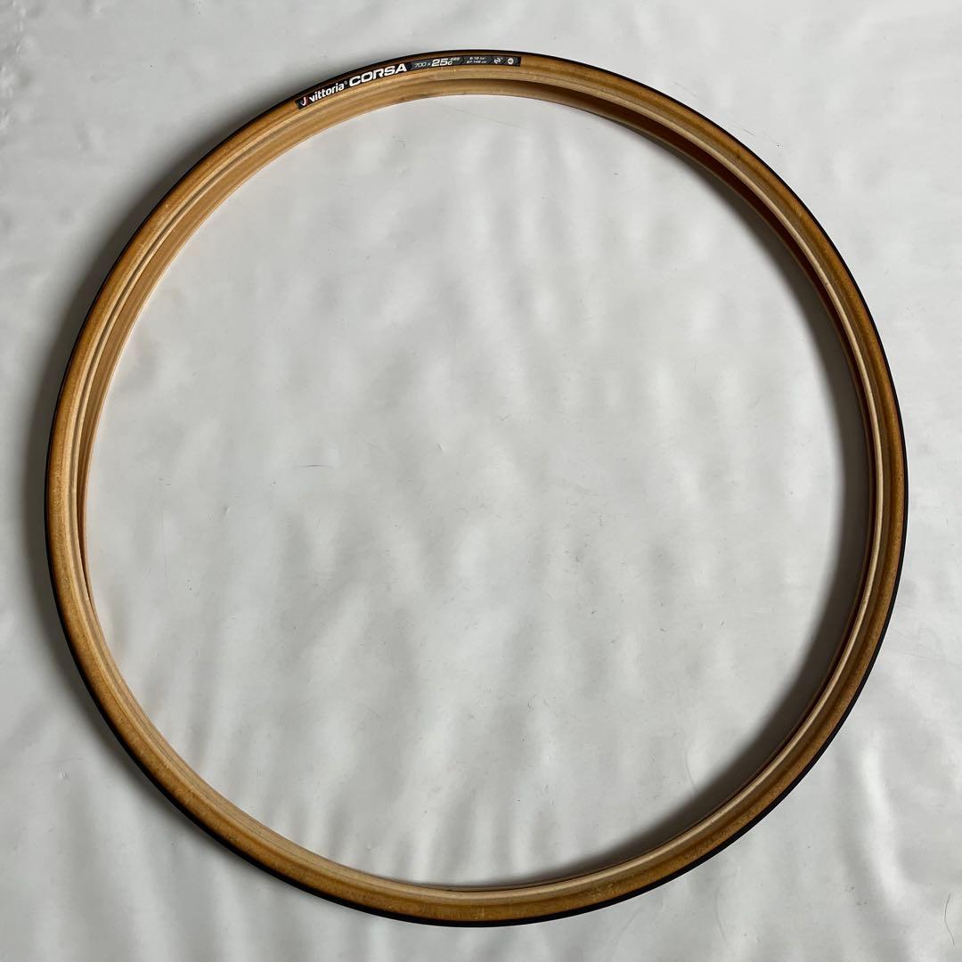 【低走行品】Vittlia CORSA 700×25C