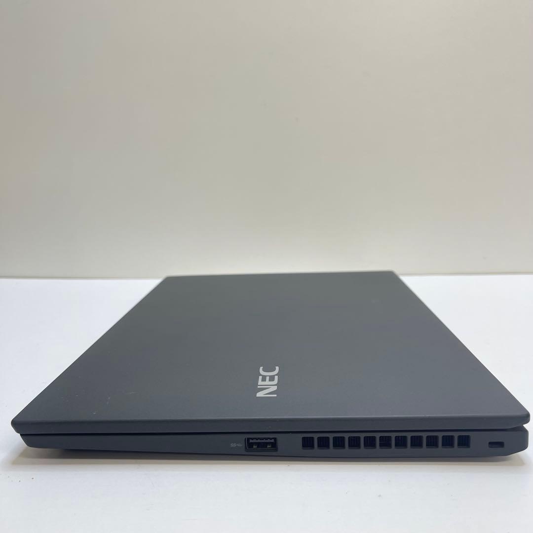 Windowsノート本体 #820 NEC VersaPro VB-B i5-1135G7 SSD512G