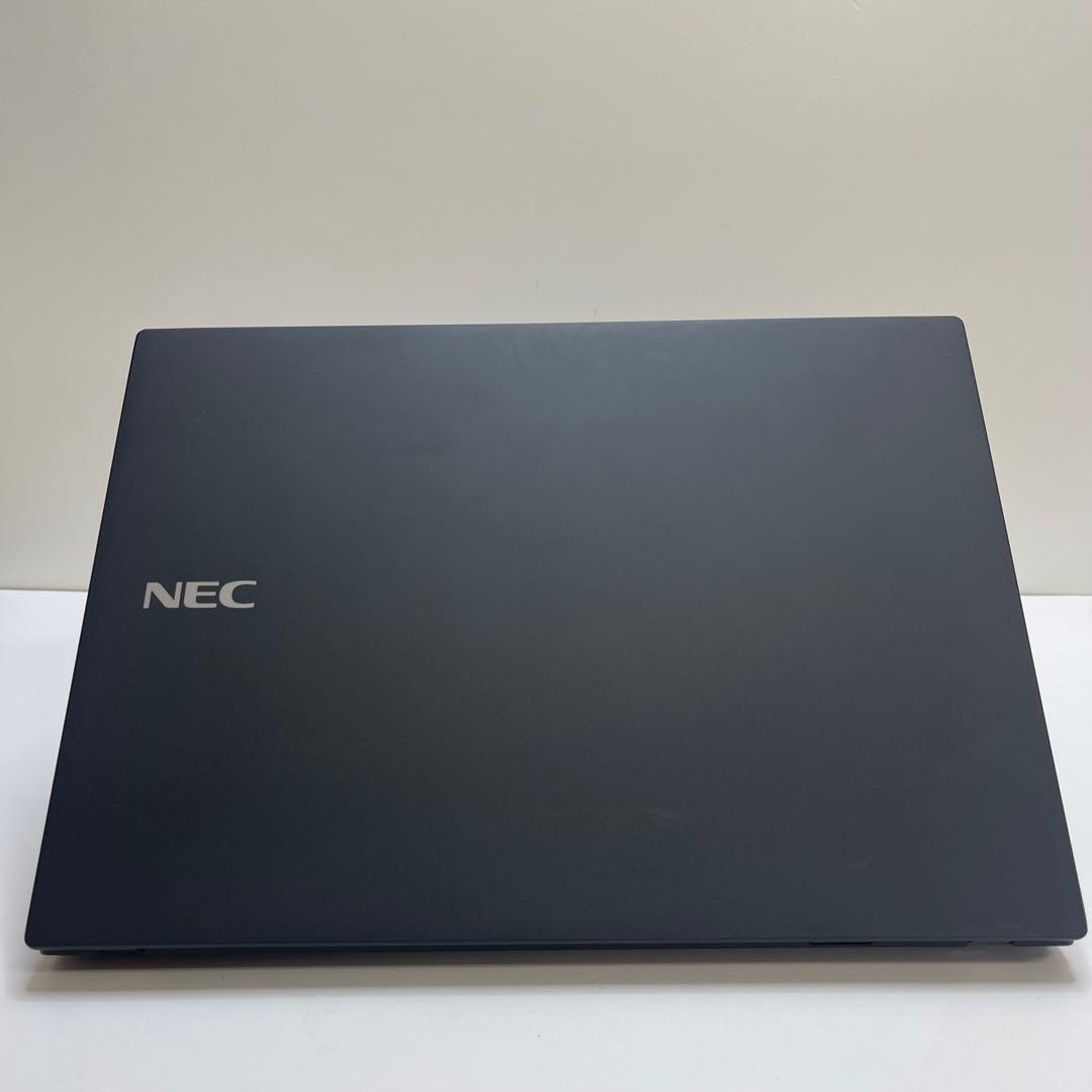 Windowsノート本体 #820 NEC VersaPro VB-B i5-1135G7 SSD512G