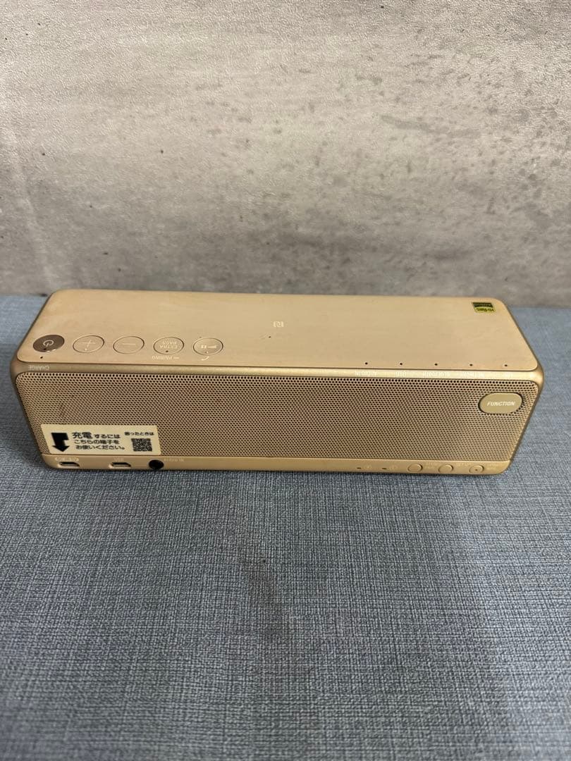 ☆SONY hear go 2 ゴールド