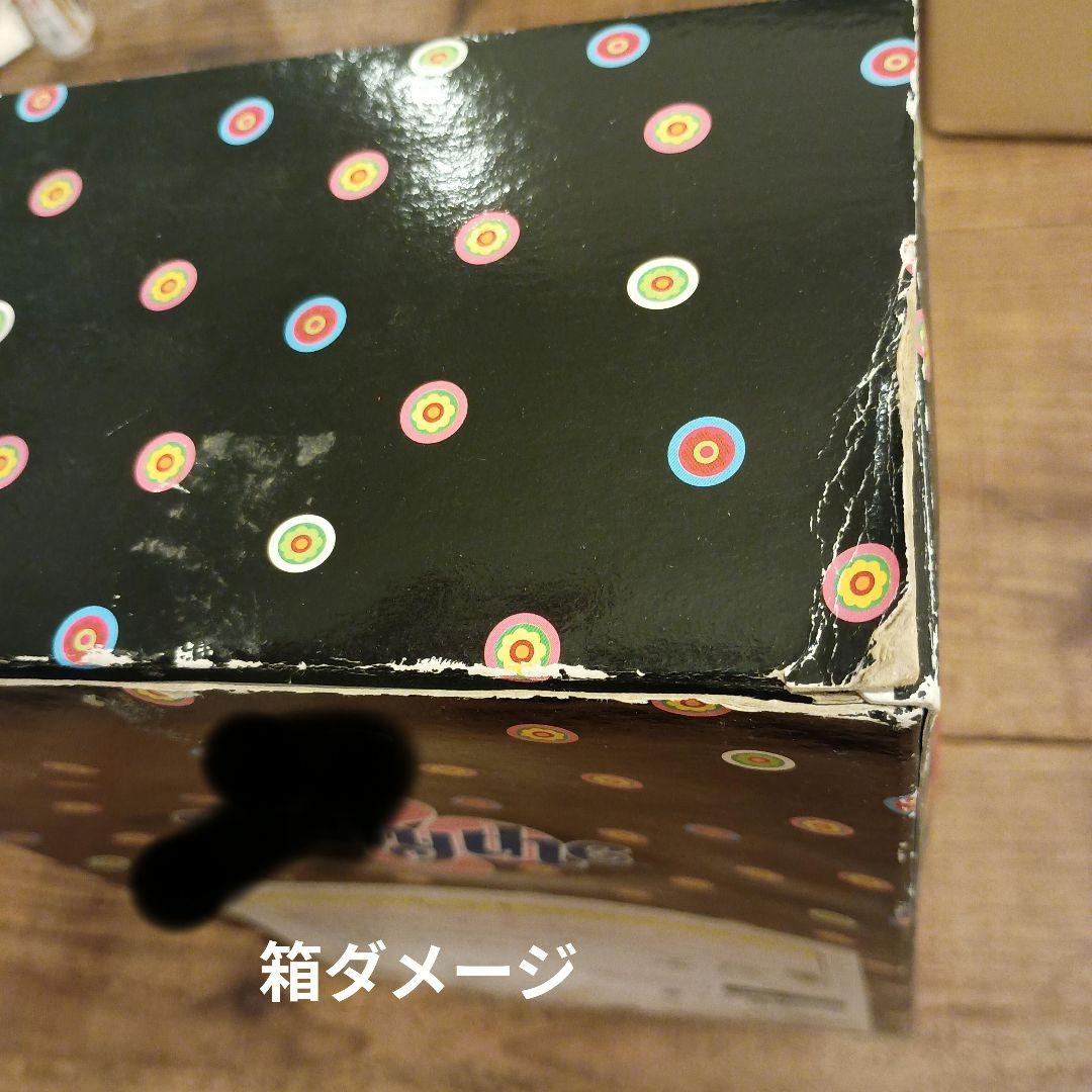 Blythe ブライス アジアンバタフライアンコール限定品※箱にダメージ有り