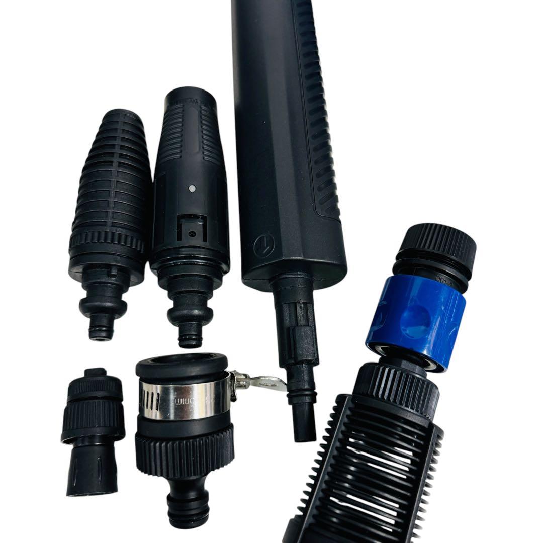 試運転のみ 高圧洗浄機 AR BLUE CLEAN 392PLUS