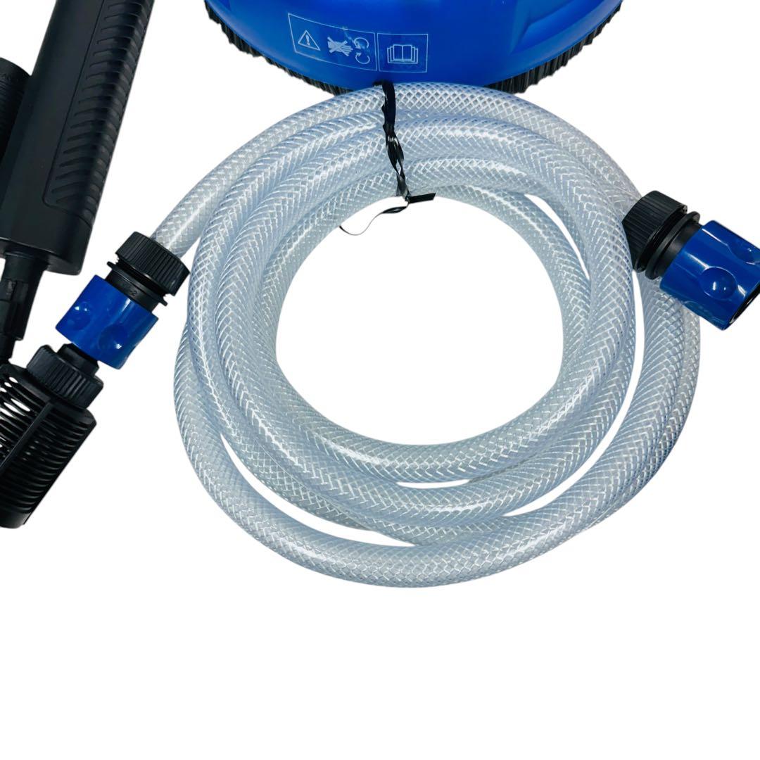 試運転のみ 高圧洗浄機 AR BLUE CLEAN 392PLUS