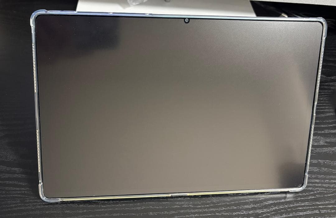 Lenovo Yoga Tab Plus 12.7インチ