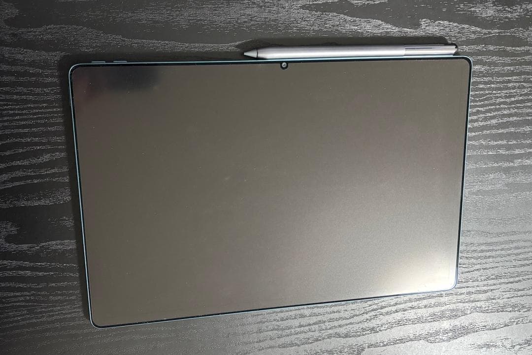 Lenovo Yoga Tab Plus 12.7インチ