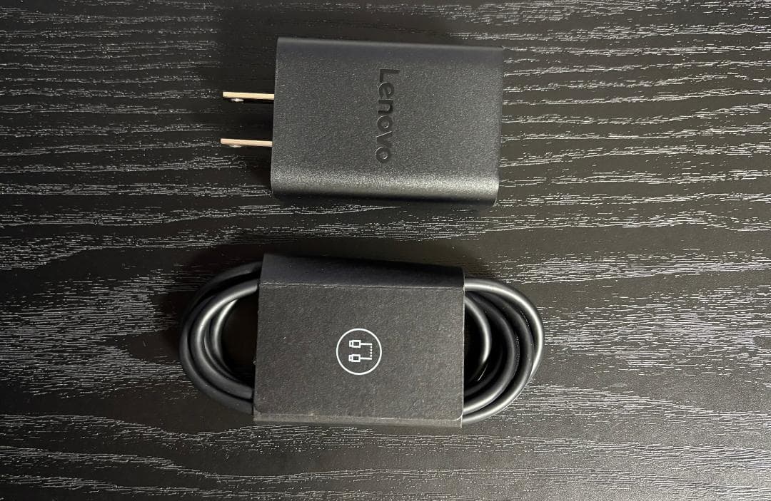 Lenovo Yoga Tab Plus 12.7インチ