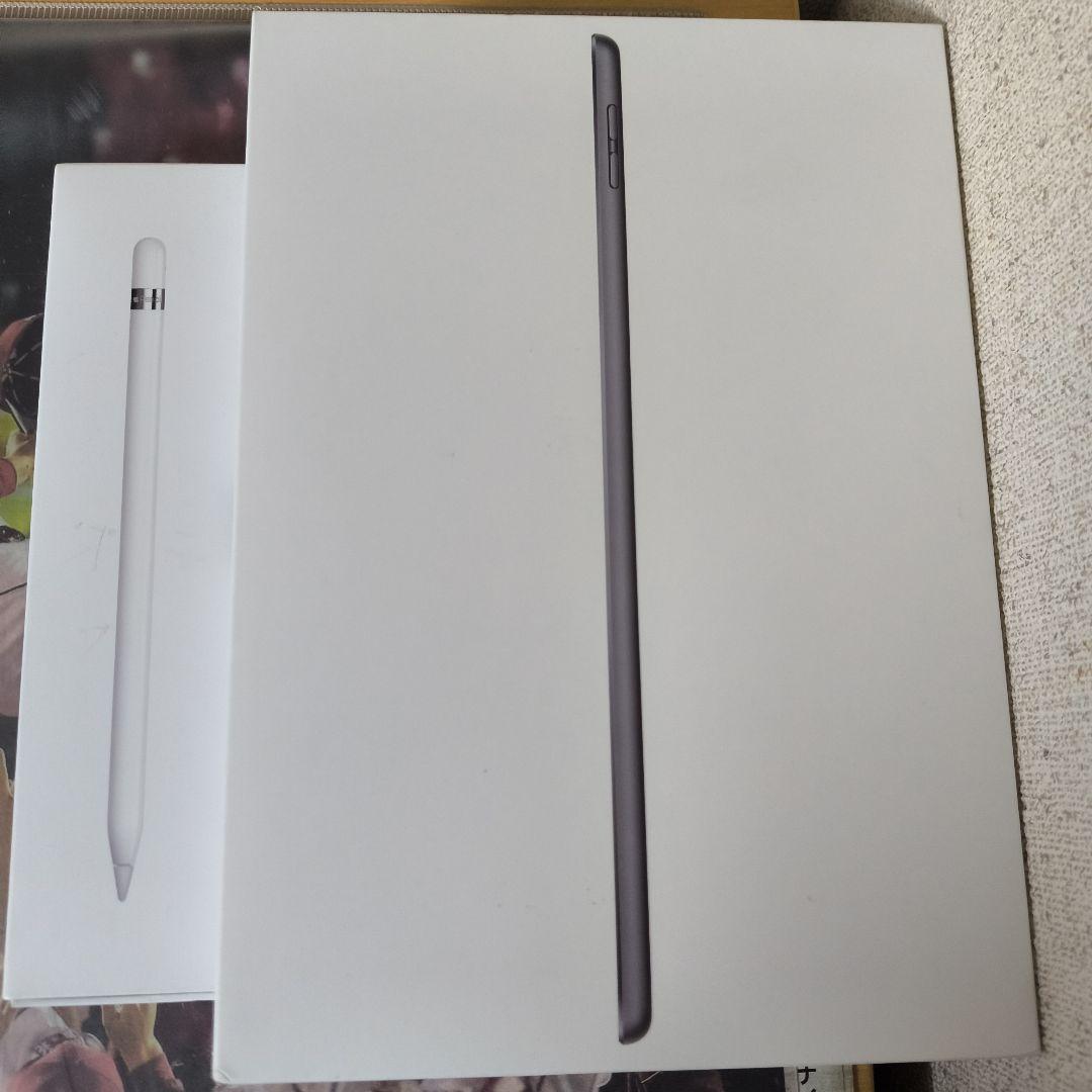 iPad Wi-Fi + Cellular 64GB シルバー