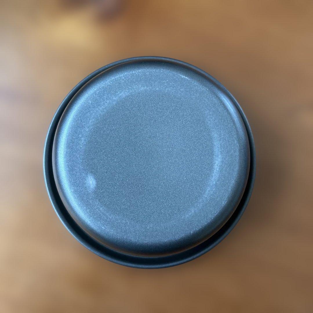 ★新品未使用★Toffy ミニライスクッカー 炊飯器 K-RC1-PA