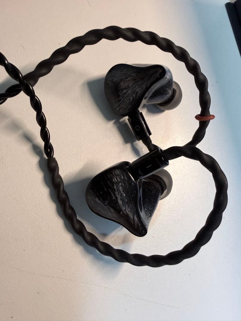 【極美品】I/O AUDIO SOGNO（付属品完備）