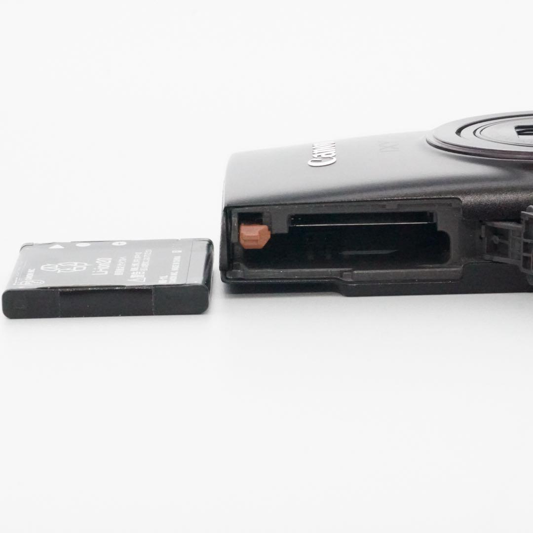 Canon キャノン IXY 650