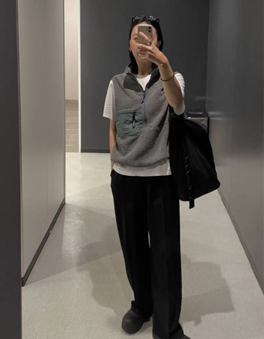 Patagonia シンチラベスト Synch Vest