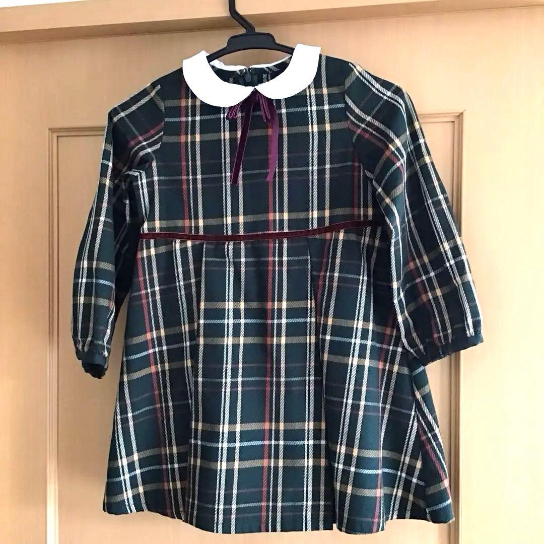 ビームミングバイビームス　フォーマル　セットアップ　120