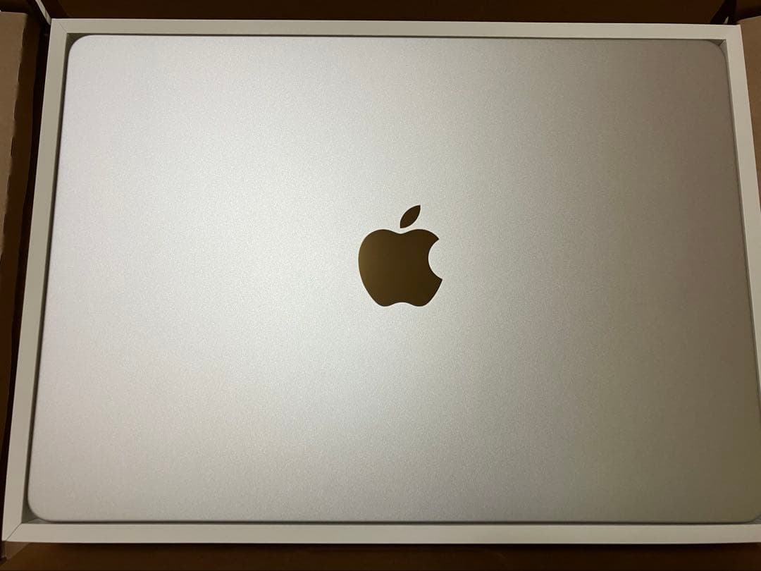 Apple MacBook Air 13インチ（2025年モデル）