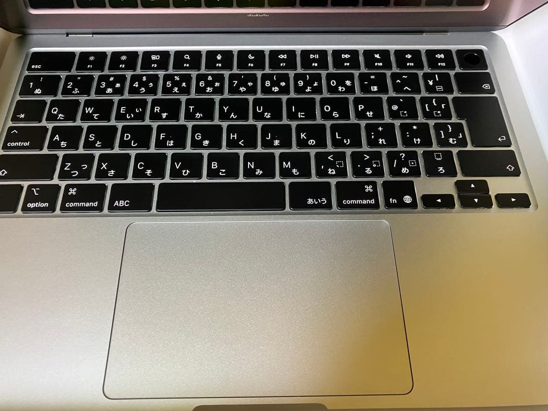 Apple MacBook Air 13インチ（2025年モデル）