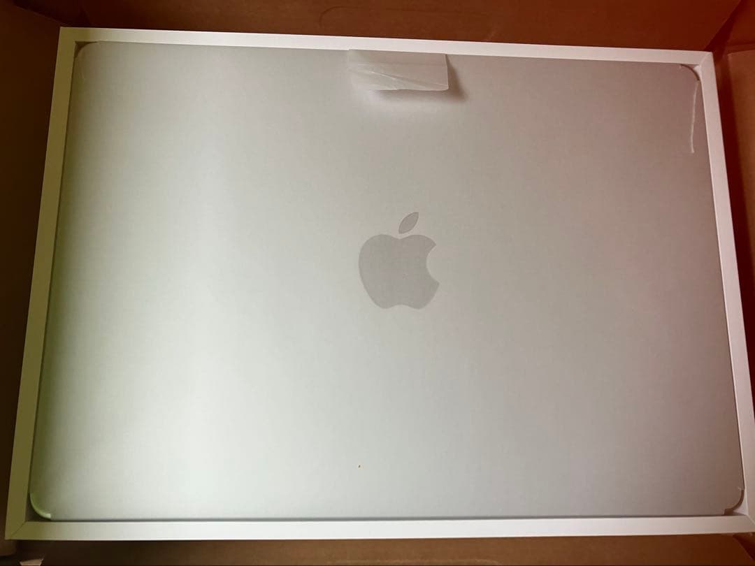 Apple MacBook Air 13インチ（2025年モデル）