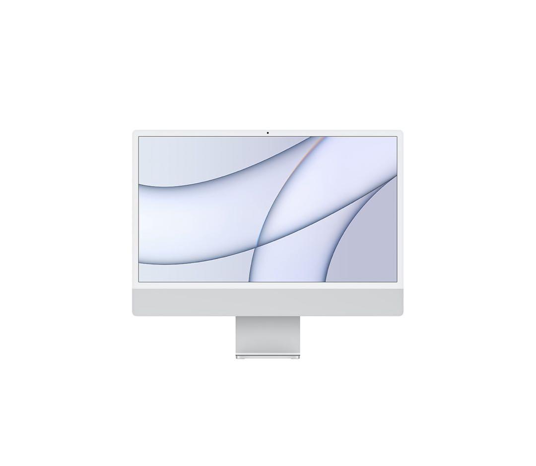 Apple iMac 24インチM1チップ　2021 トラックパッド付き