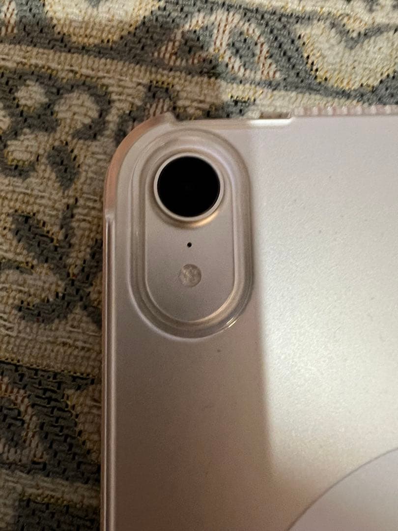 (美品) iPad Mini6 第6世代WiFi 256GB