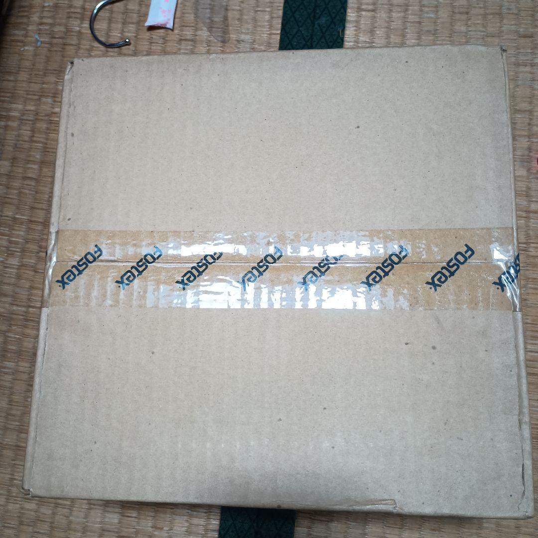 Fostex FP253N ２個セット