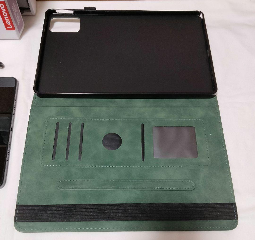 美品　Lenovo Tab M11 with Tab Pen レノボ　タブレット