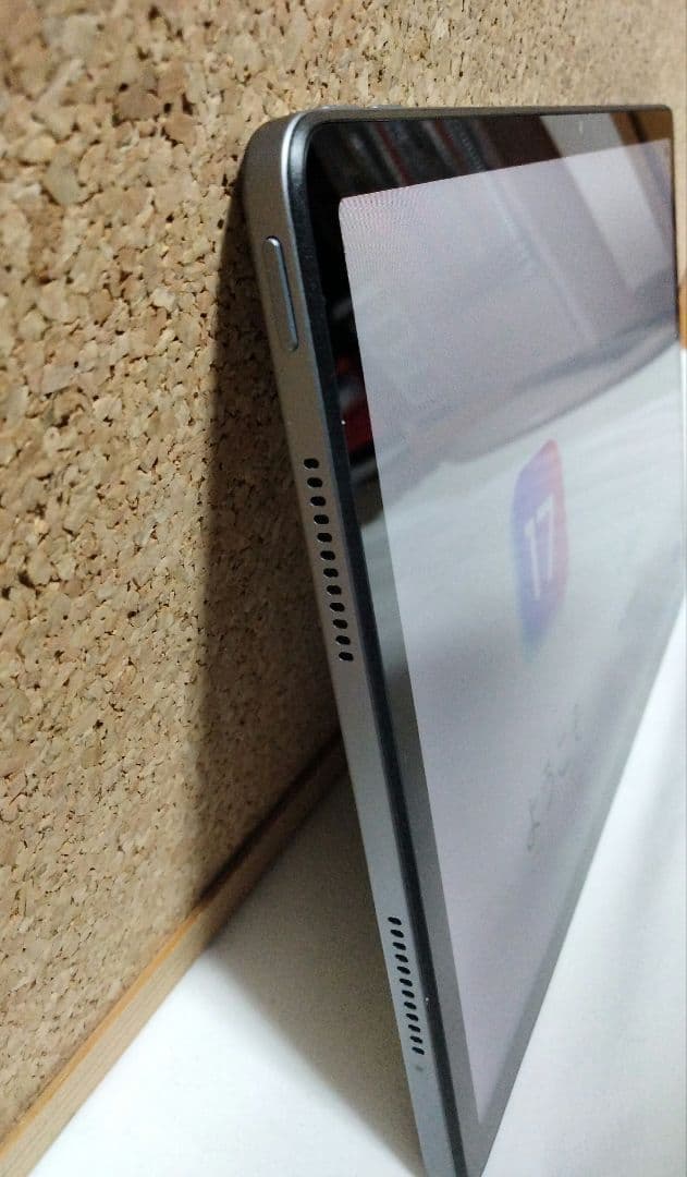 美品　Lenovo Tab M11 with Tab Pen レノボ　タブレット