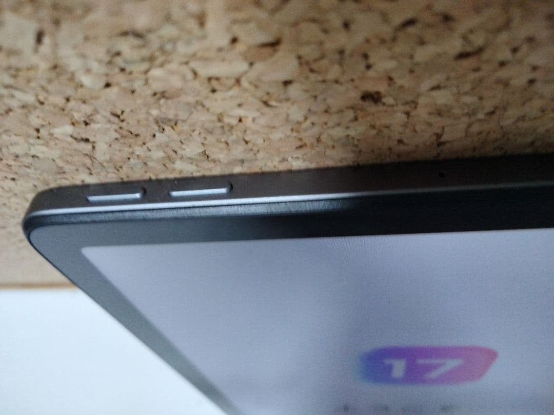 美品　Lenovo Tab M11 with Tab Pen レノボ　タブレット