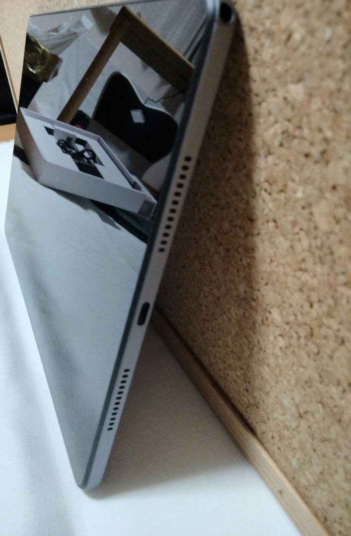 美品　Lenovo Tab M11 with Tab Pen レノボ　タブレット