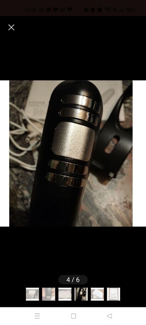 ✦最終セール✦ヤーマン　キャビスパ360（サンロクマル）　外箱あり