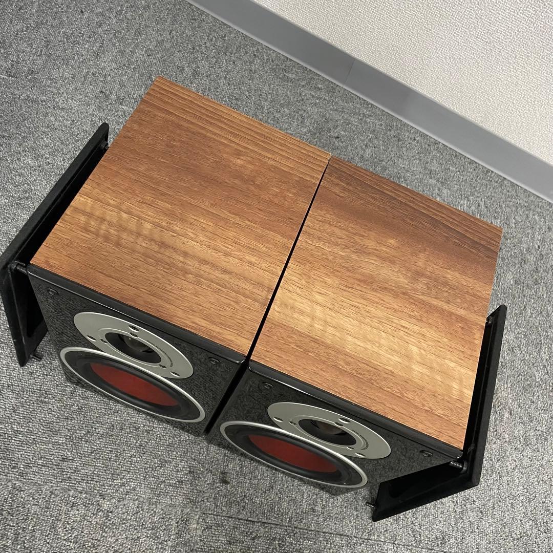 動作品 美品 DALI Zensor1 ダリ ペアスピーカー シリアル同番