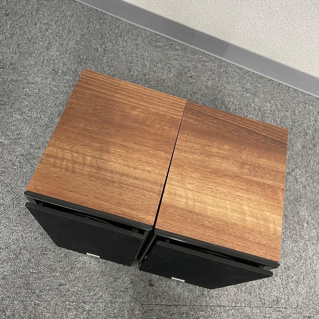 動作品 美品 DALI Zensor1 ダリ ペアスピーカー シリアル同番