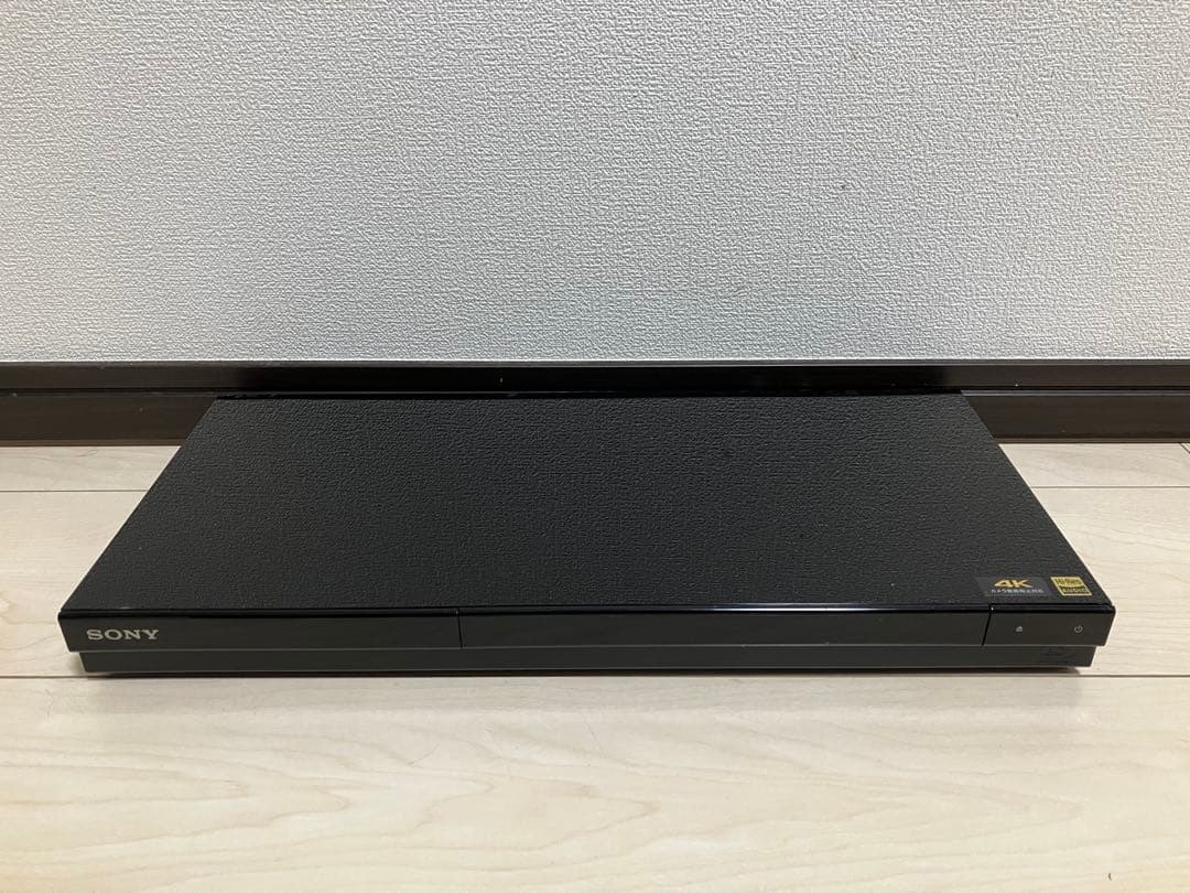 BDZ-ZT1700 動作品　本体のみ　ブルーレイレコーダー