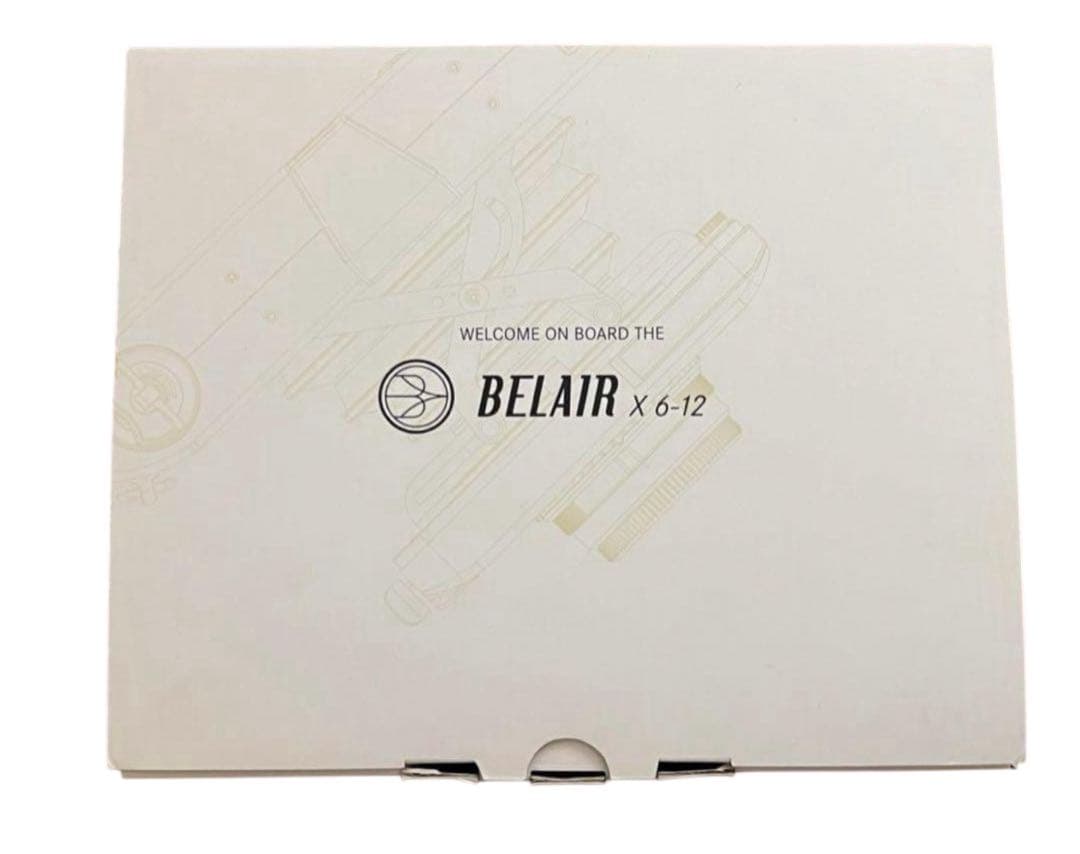lomography BELAIR x 6x12 コレクターアイテム完動品