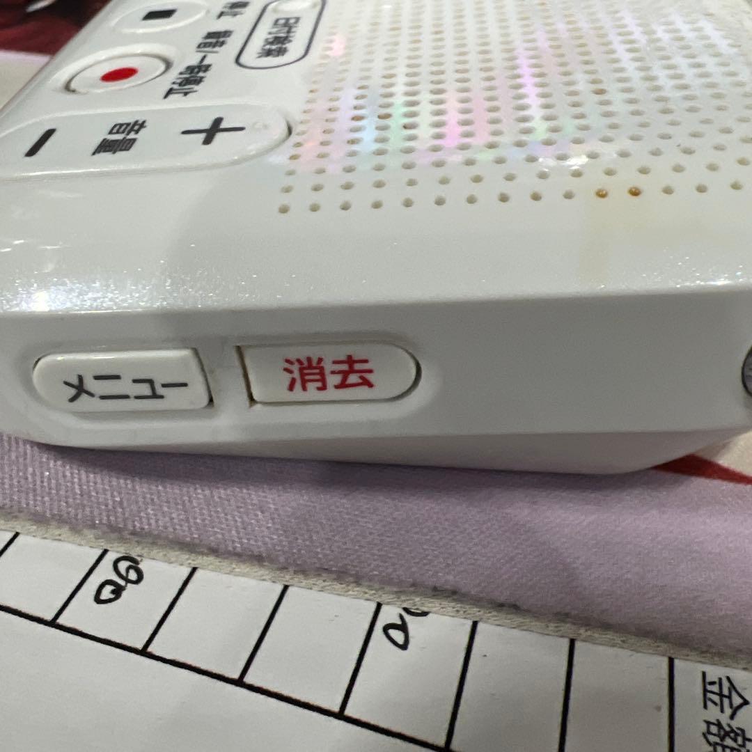 SONY ICD-LX31 デジタルボイスレコーダー